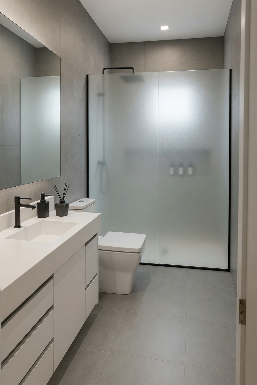 Retail smart glass NJ