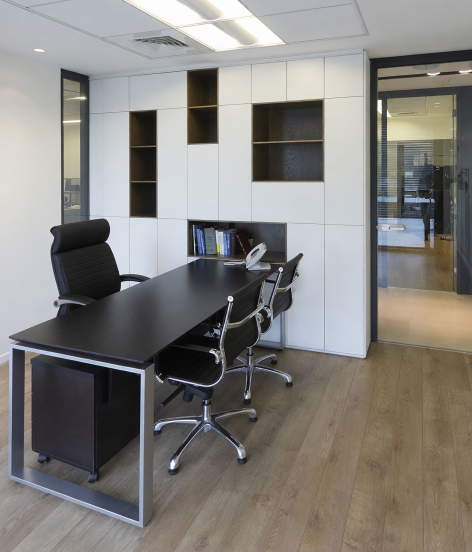 Smart glass installation NJ