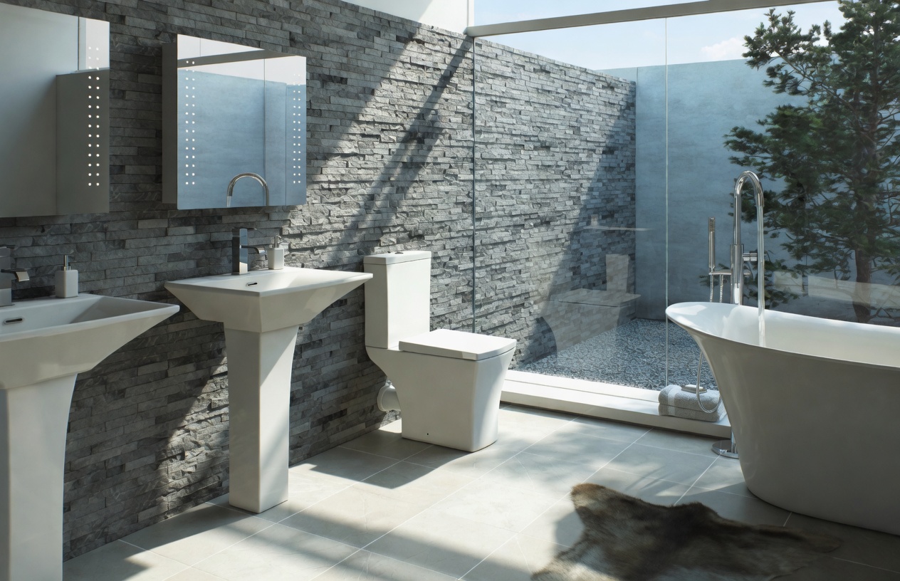 Smart glass installation NJ